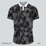 Cricket Jersey Designe