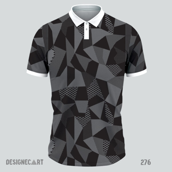 Cricket Jersey Designe