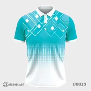 Cricket Jersey Deisgn