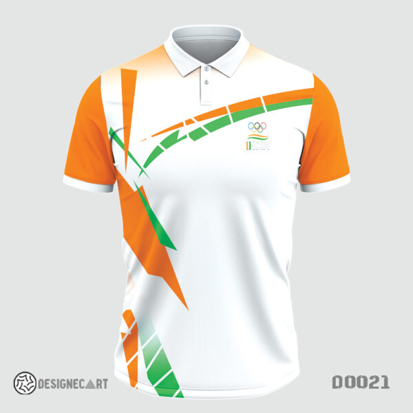 cricket jersey design