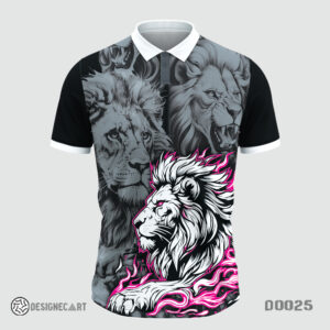 Cricket Jersey