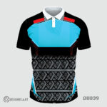 Cricket Jersey Design