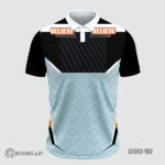 Cricket Jersey Design