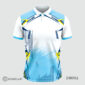 Cricket Jersey Design