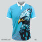Cricket Jersey Design