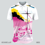 Cricket Jersey Deisgn