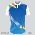 Cricket Jersey Design
