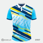 Cricket Jersey DDesign
