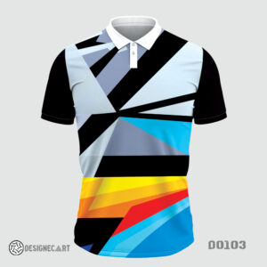 Cricket Jersey Design
