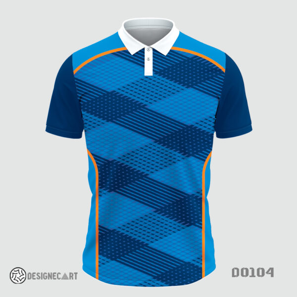 cricket Jersey