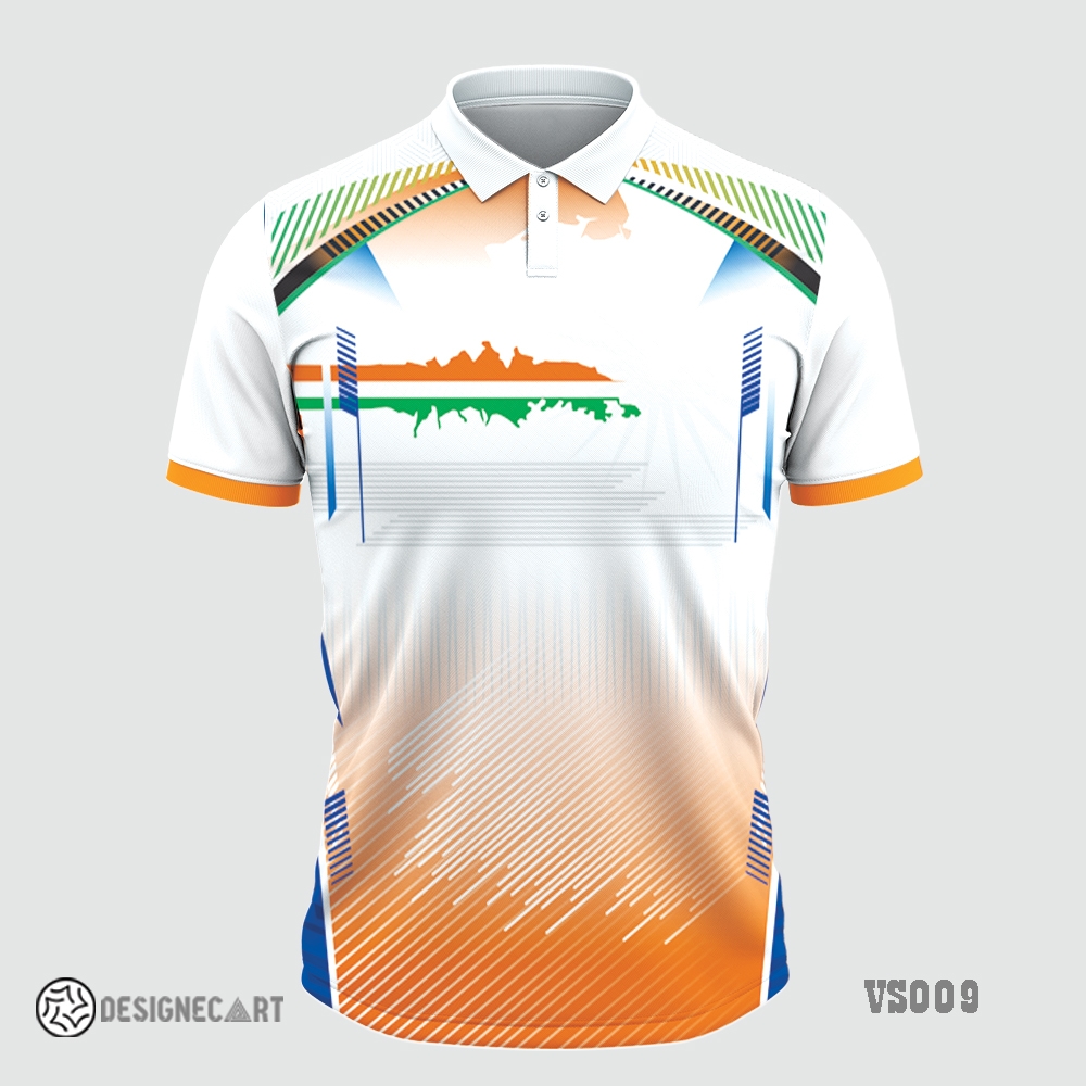 Cricket Orange And Grey Jersey Grey Orange Custom Cricket Jersey