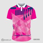 Cricket Jersey Designe