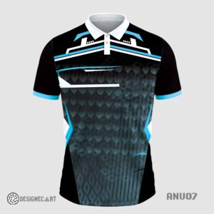 Cricket Jersey Designe