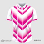 Cricket Jersey Designe