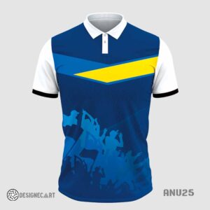 Cricket Jersey Designe