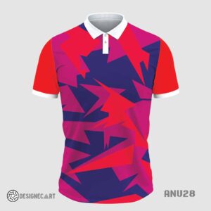 Cricket jersey designe