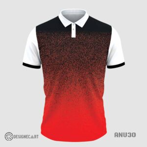 Cricket jersey designe