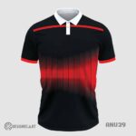 Cricket jersey designe