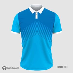 Cricket jersey designe